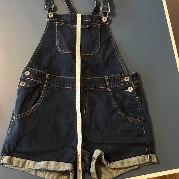 ModCloth overalls - Picture 4 of 6
